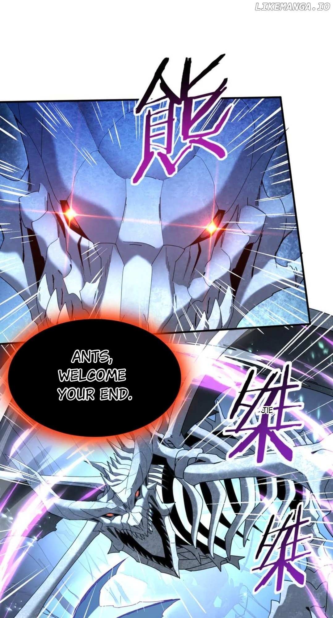 I Got the Weakest Class, Dragon Tamer!? Chapter 110 - Page 4 in English