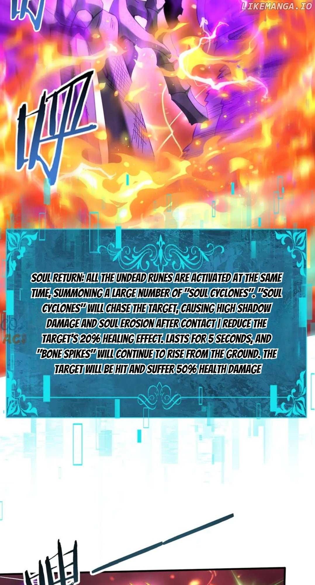 I Got the Weakest Class, Dragon Tamer!? Chapter 110 - Page 49 in English