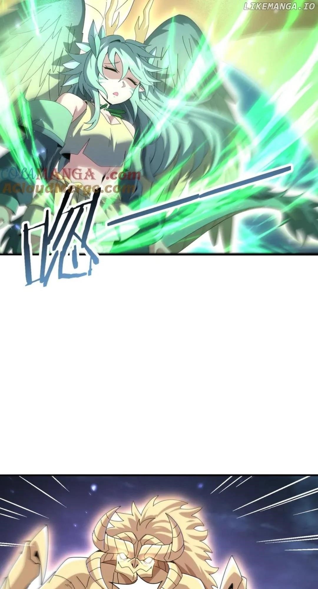 I Got the Weakest Class, Dragon Tamer!? Chapter 111 - Page 19 in English