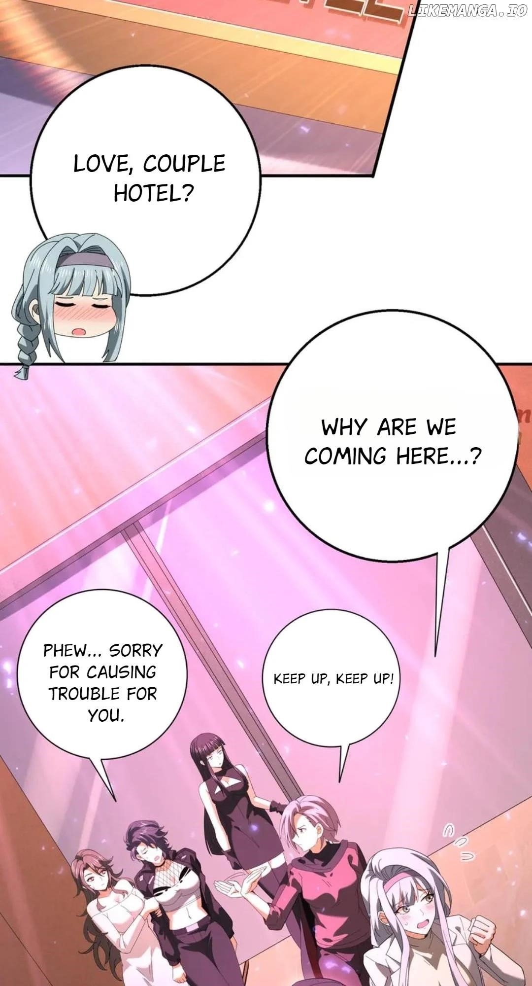 I Got the Weakest Class, Dragon Tamer!? Chapter 111 - Page 39 in English