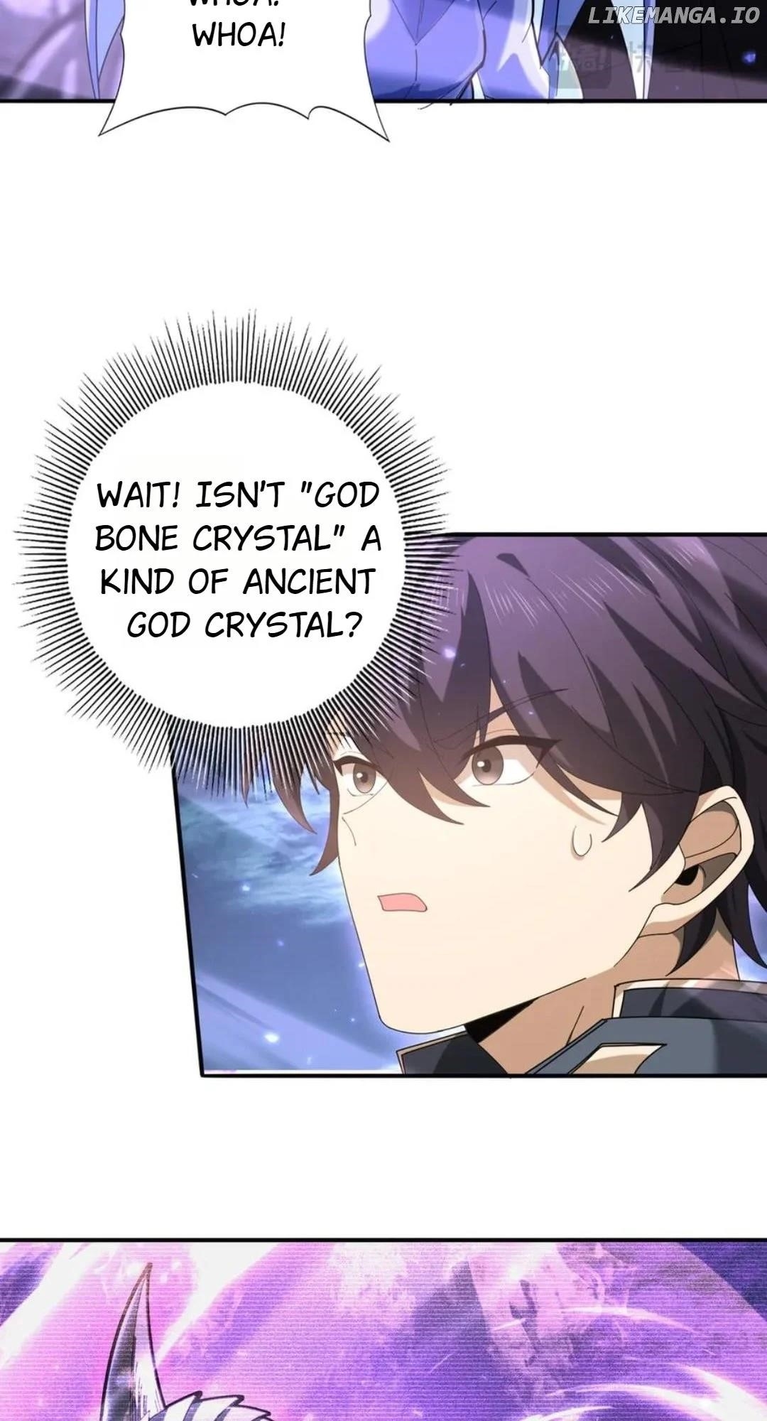 I Got the Weakest Class, Dragon Tamer!? Chapter 111 - Page 9 in English
