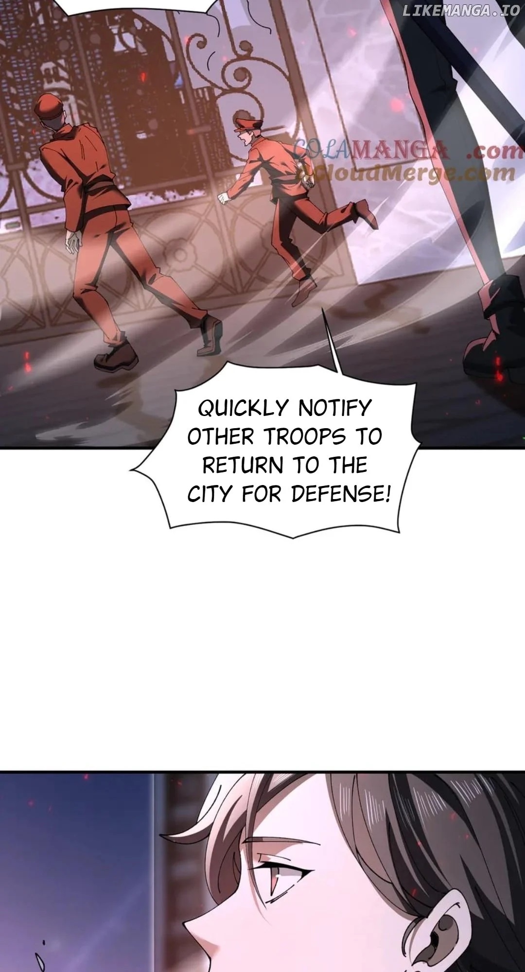 I Got the Weakest Class, Dragon Tamer!? Chapter 112 - Page 24 in English