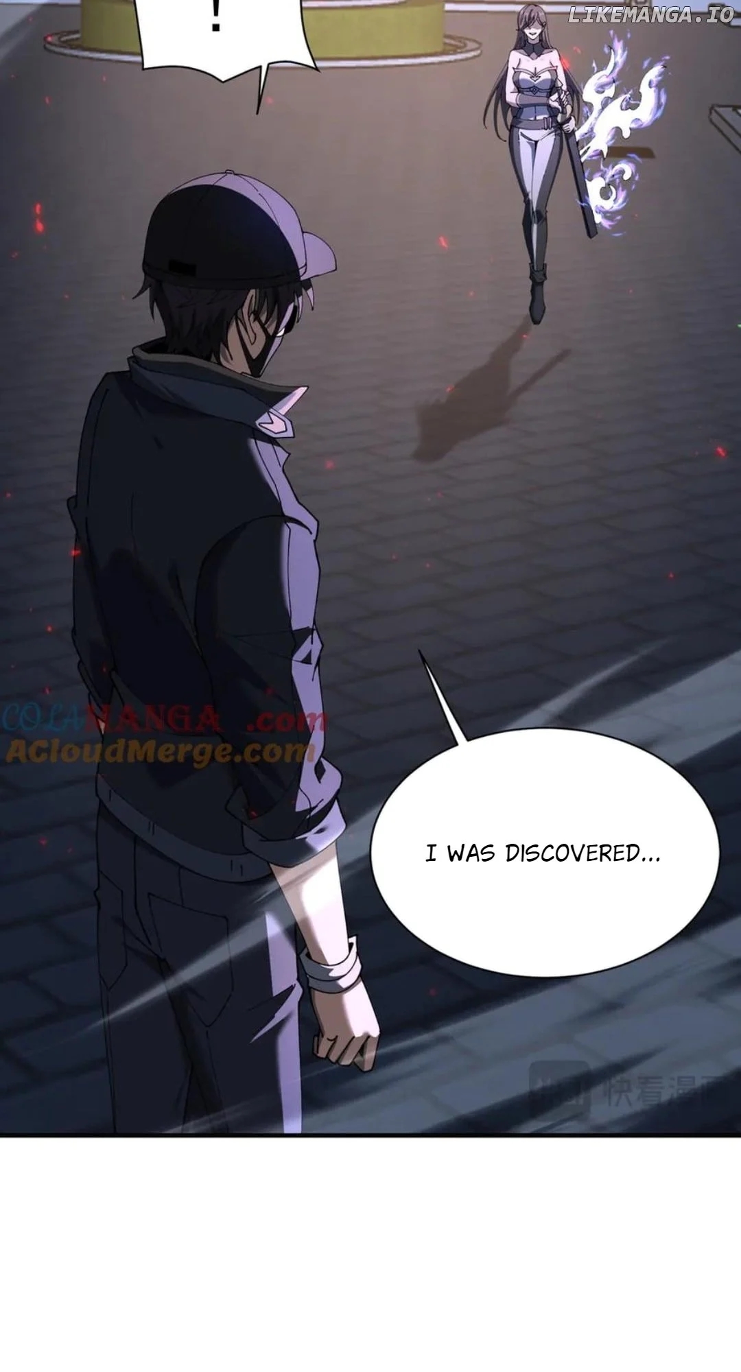 I Got the Weakest Class, Dragon Tamer!? Chapter 112 - Page 27 in English