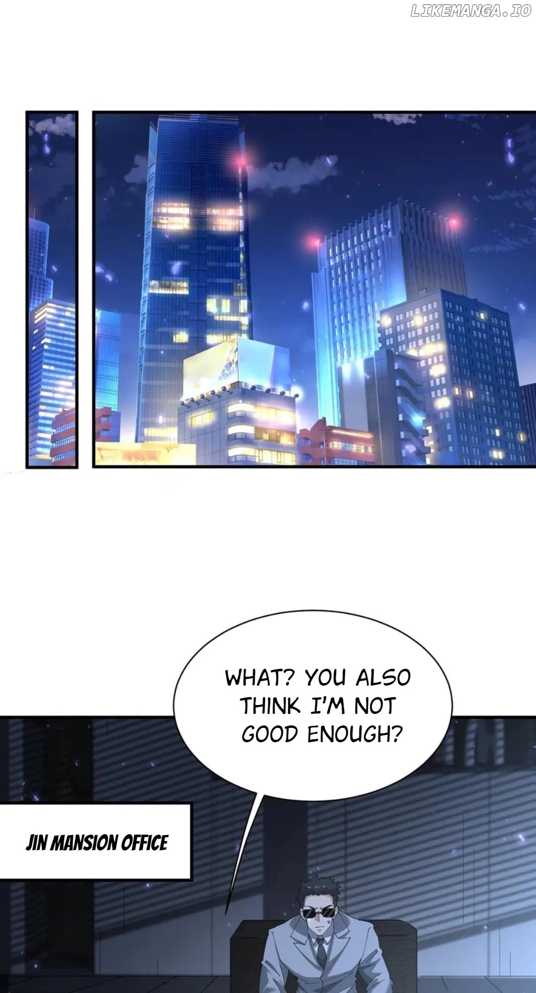 I Got the Weakest Class, Dragon Tamer!? Chapter 112 - Page 31 in English