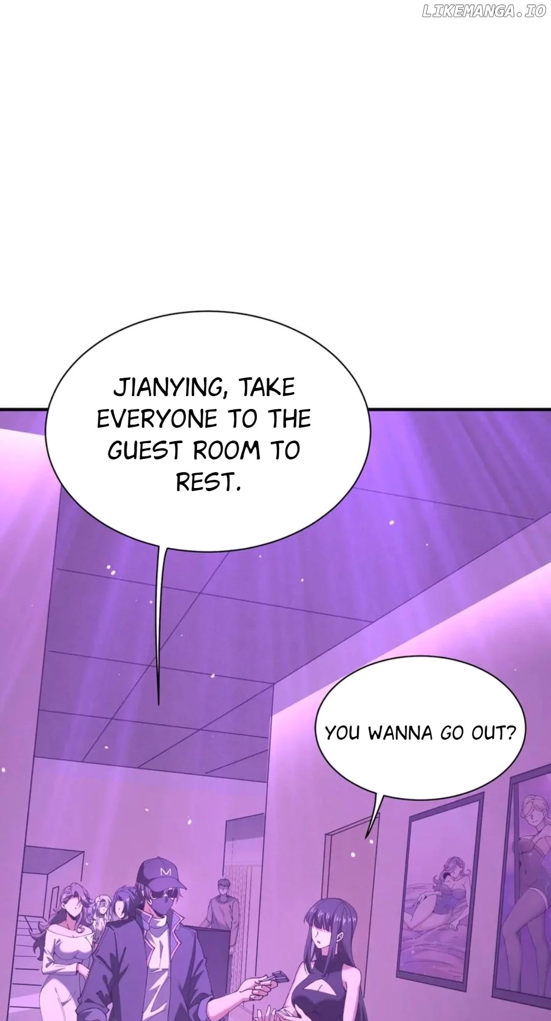 I Got the Weakest Class, Dragon Tamer!? Chapter 112 - Page 4 in English