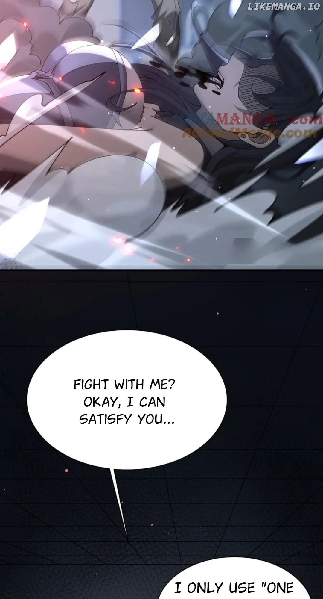 I Got the Weakest Class, Dragon Tamer!? Chapter 112 - Page 45 in English