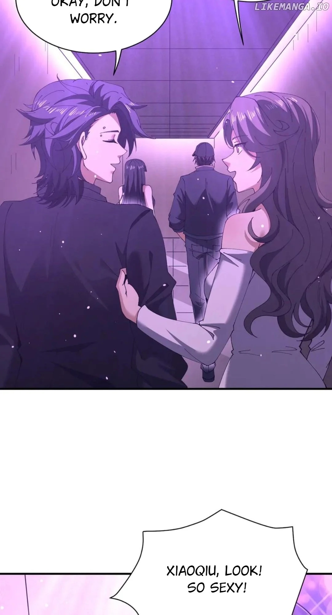 I Got the Weakest Class, Dragon Tamer!? Chapter 112 - Page 6 in English