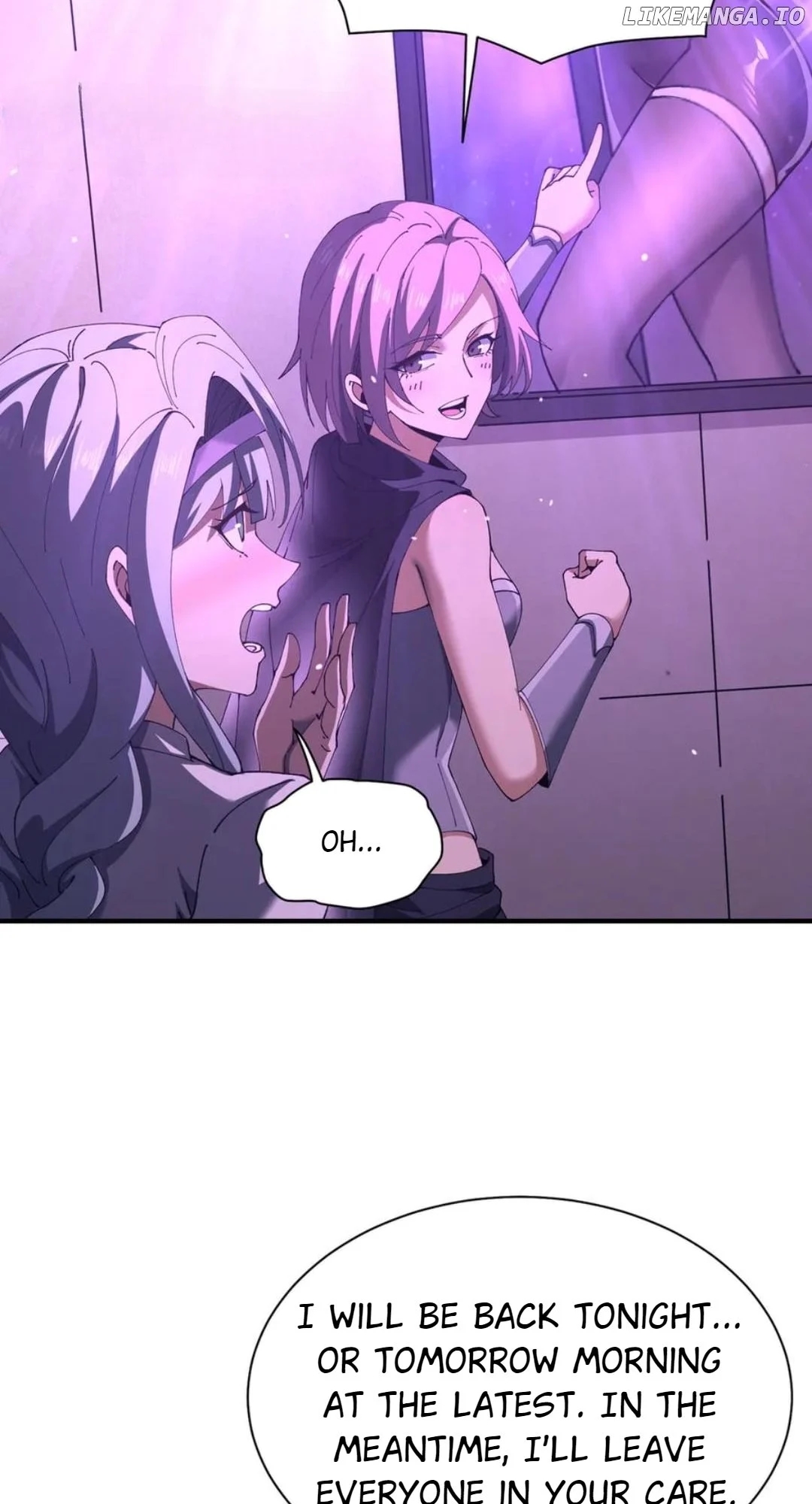 I Got the Weakest Class, Dragon Tamer!? Chapter 112 - Page 7 in English