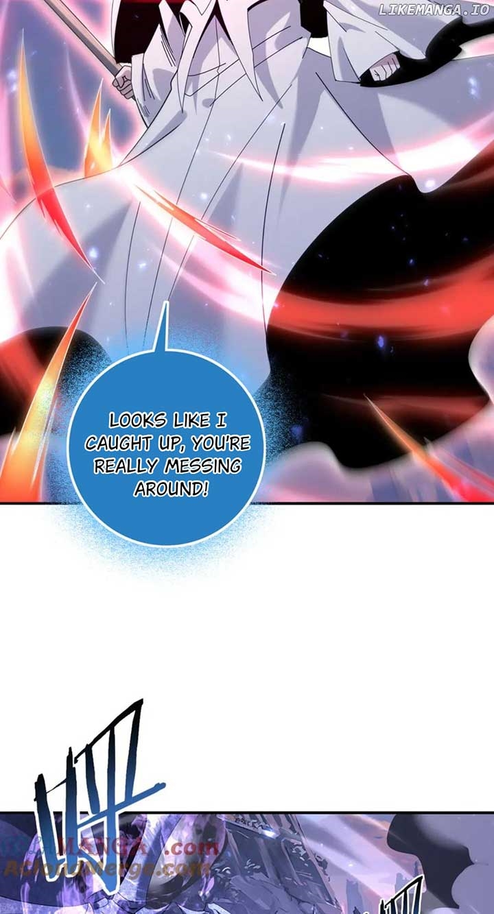 I Got the Weakest Class, Dragon Tamer!? Chapter 113 - Page 11 in English