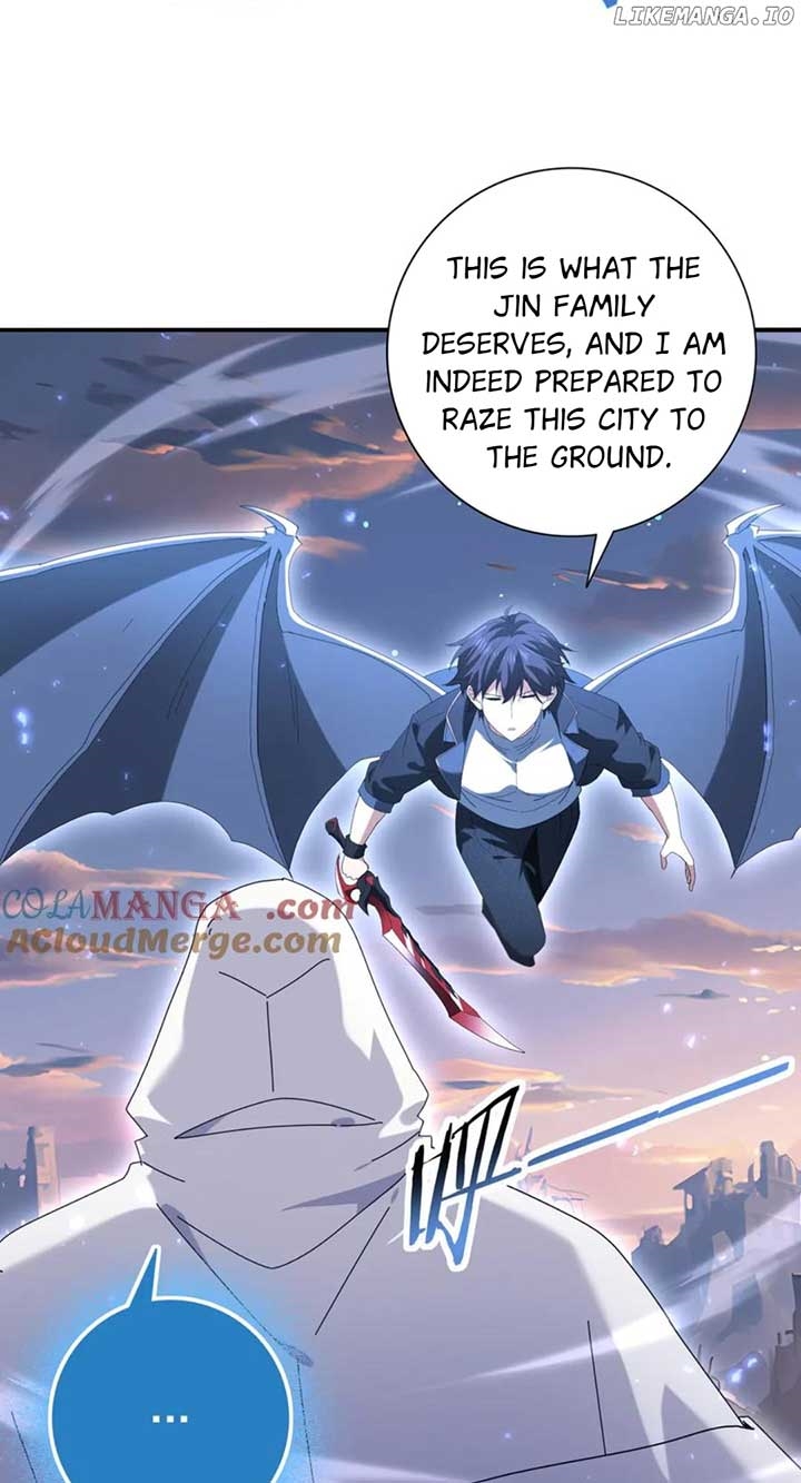 I Got the Weakest Class, Dragon Tamer!? Chapter 113 - Page 13 in English