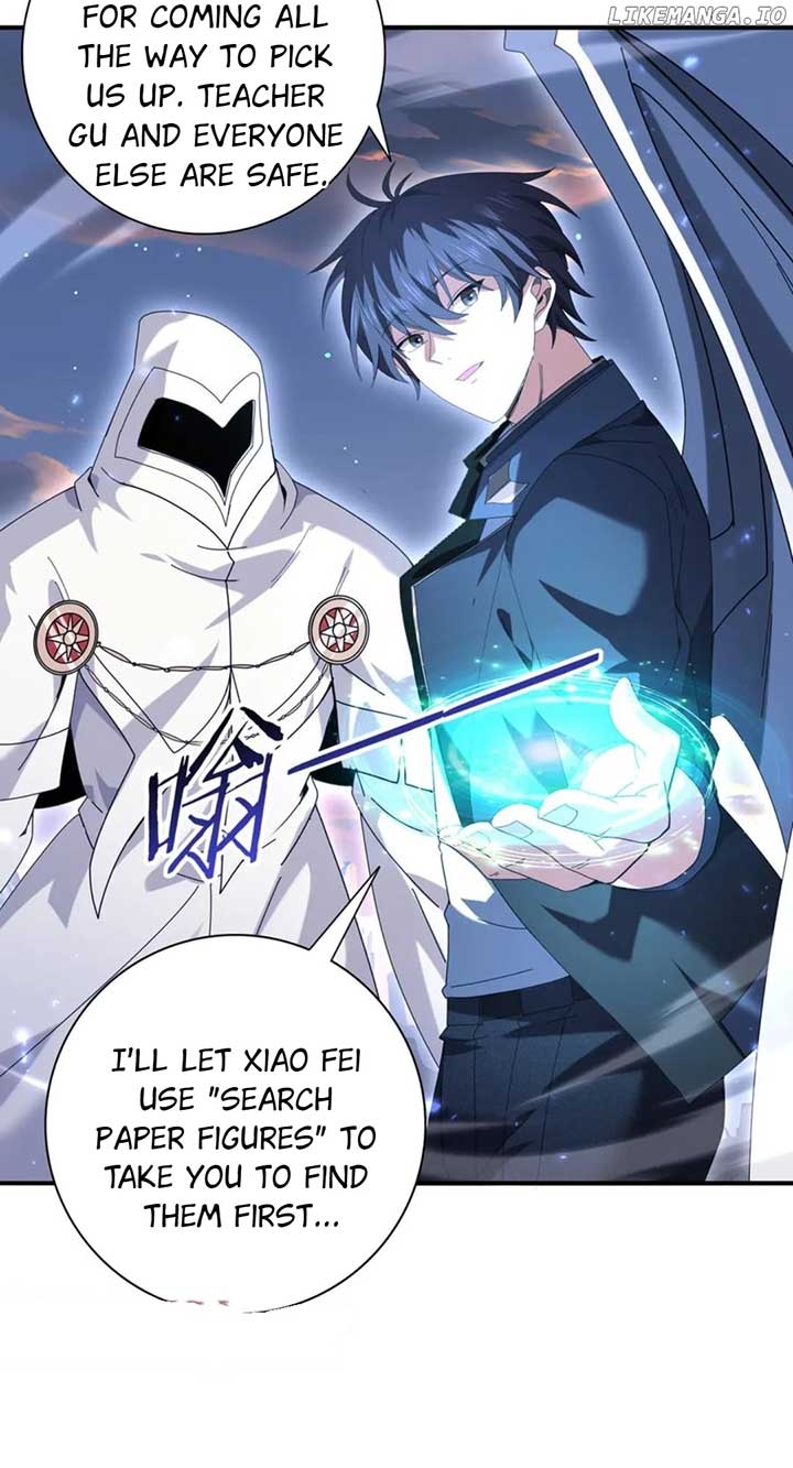 I Got the Weakest Class, Dragon Tamer!? Chapter 113 - Page 15 in English
