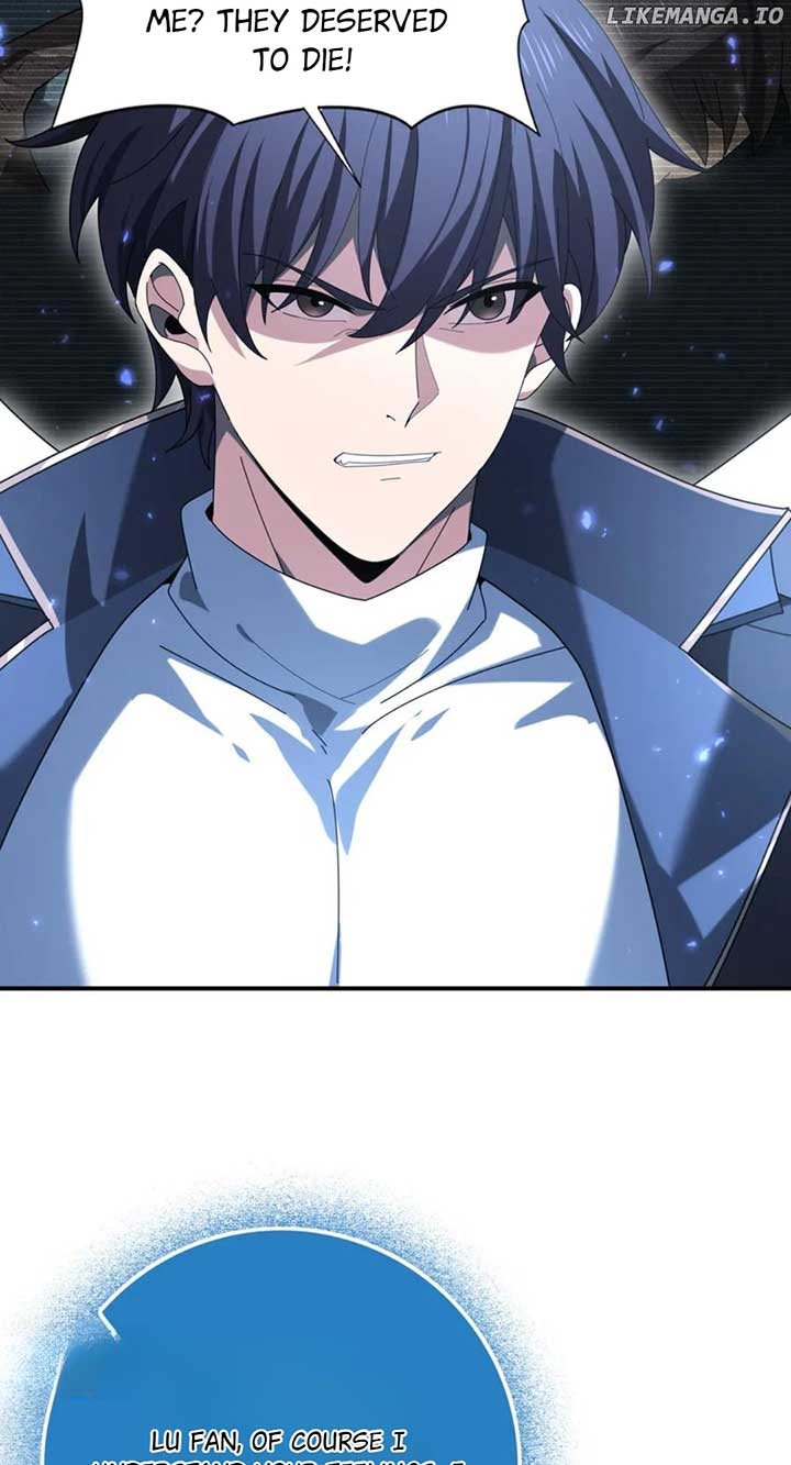 I Got the Weakest Class, Dragon Tamer!? Chapter 113 - Page 20 in English