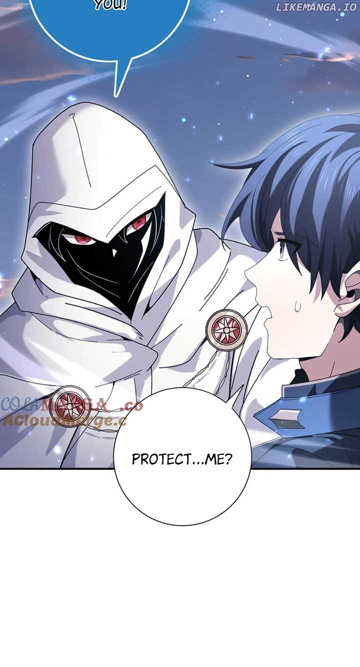 I Got the Weakest Class, Dragon Tamer!? Chapter 113 - Page 22 in English