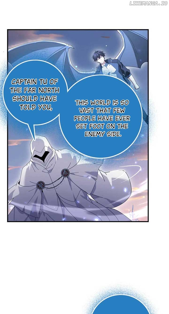 I Got the Weakest Class, Dragon Tamer!? Chapter 113 - Page 23 in English