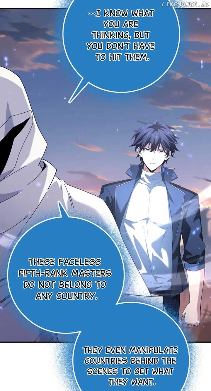 I Got the Weakest Class, Dragon Tamer!? Chapter 113 - Page 30 in English