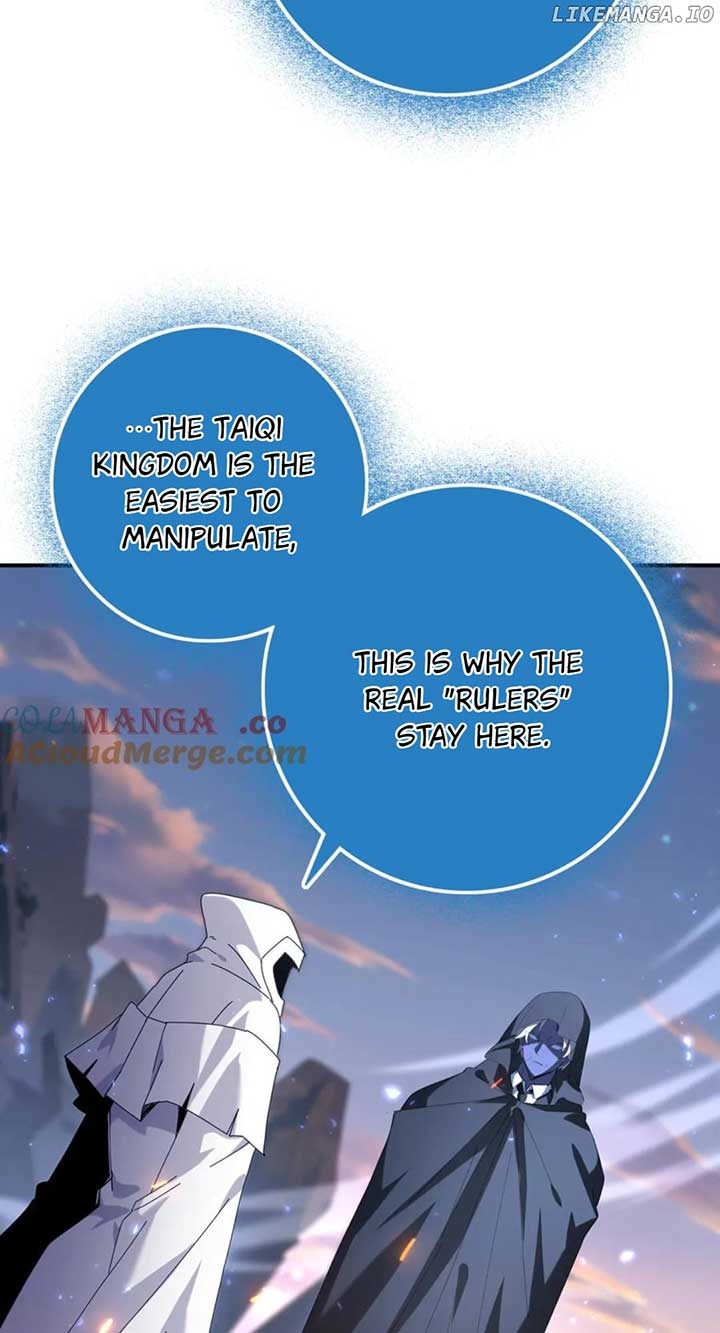 I Got the Weakest Class, Dragon Tamer!? Chapter 113 - Page 31 in English