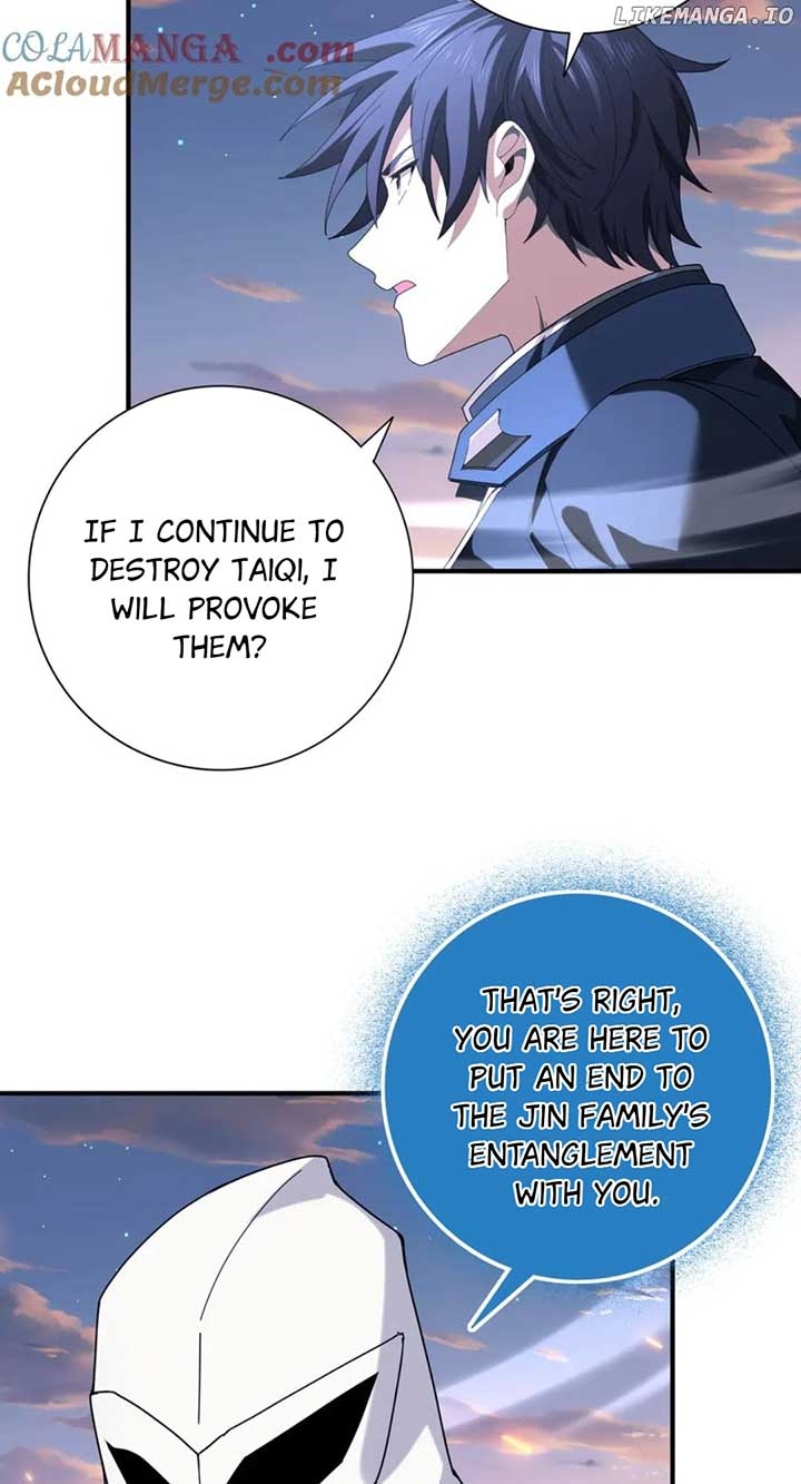 I Got the Weakest Class, Dragon Tamer!? Chapter 113 - Page 33 in English