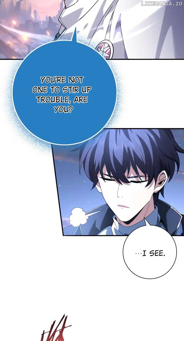 I Got the Weakest Class, Dragon Tamer!? Chapter 113 - Page 35 in English