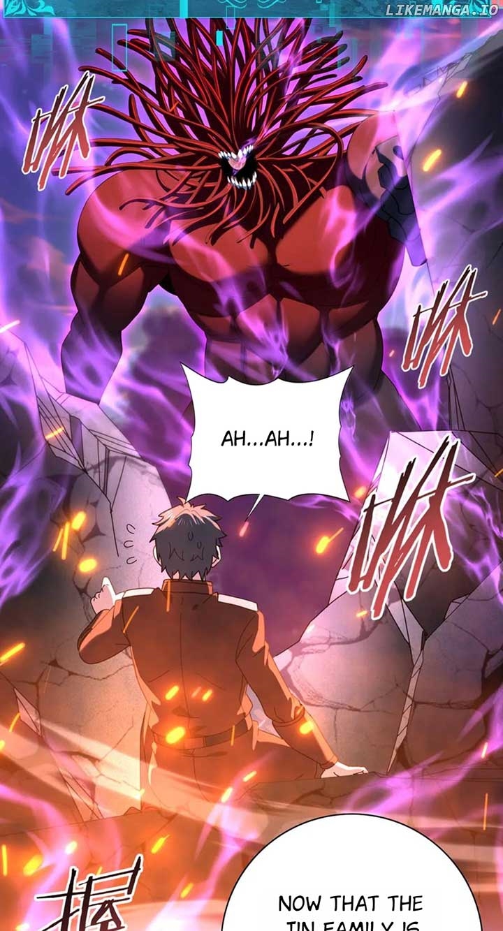 I Got the Weakest Class, Dragon Tamer!? Chapter 113 - Page 37 in English