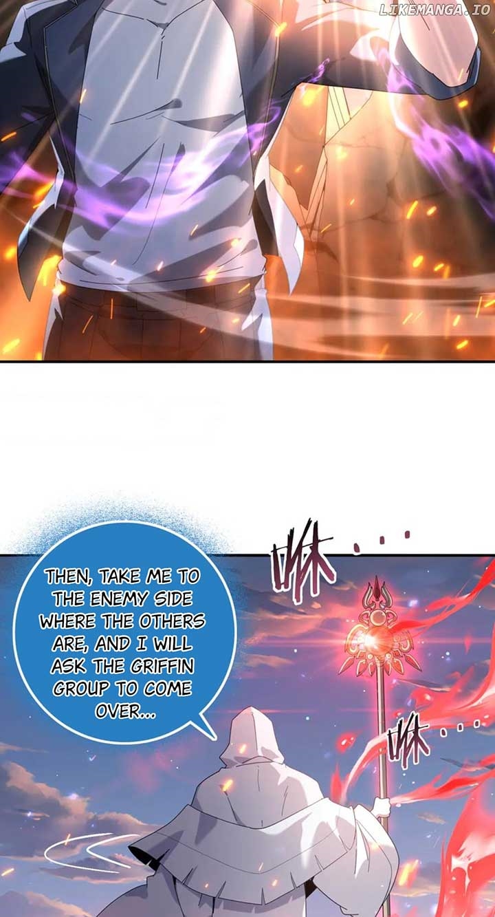 I Got the Weakest Class, Dragon Tamer!? Chapter 113 - Page 39 in English