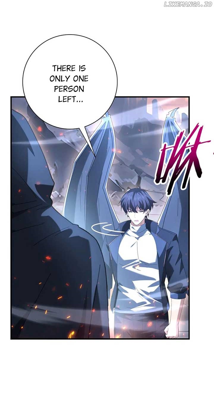 I Got the Weakest Class, Dragon Tamer!? Chapter 113 - Page 4 in English