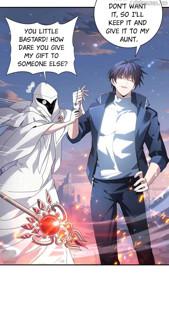 I Got the Weakest Class, Dragon Tamer!? Chapter 113 - Page 43 in English
