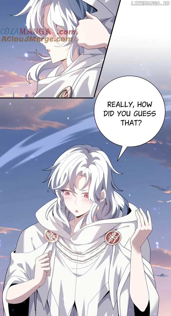 I Got the Weakest Class, Dragon Tamer!? Chapter 113 - Page 45 in English