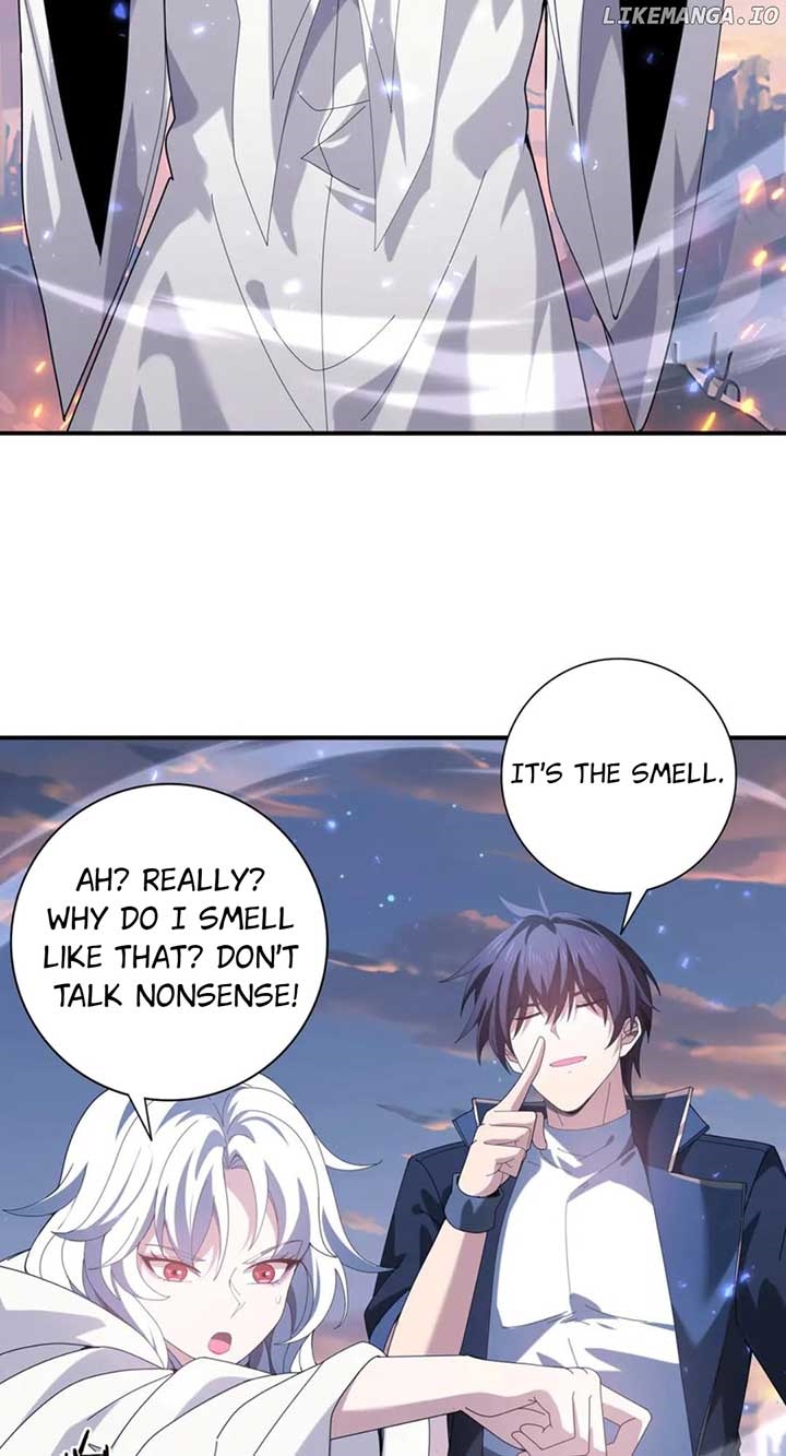 I Got the Weakest Class, Dragon Tamer!? Chapter 113 - Page 46 in English