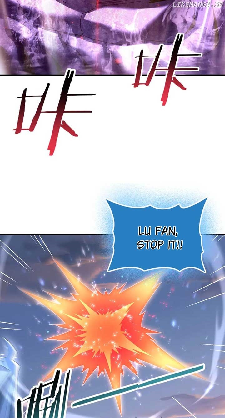 I Got the Weakest Class, Dragon Tamer!? Chapter 113 - Page 9 in English