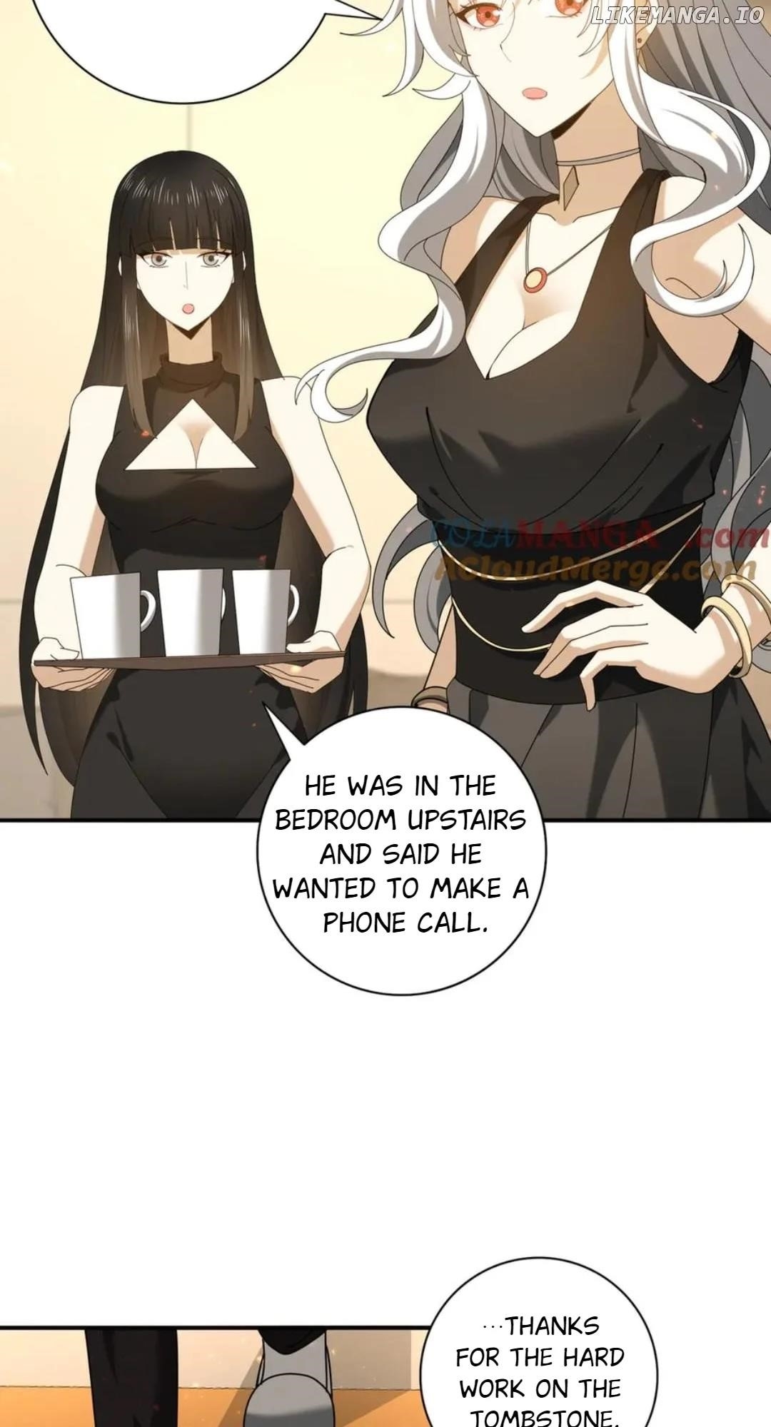I Got the Weakest Class, Dragon Tamer!? Chapter 114 - Page 10 in English