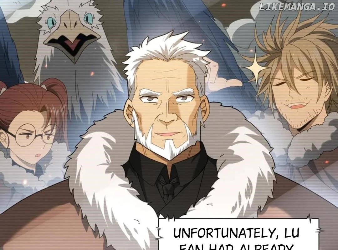 I Got the Weakest Class, Dragon Tamer!? Chapter 114 - Page 14 in English