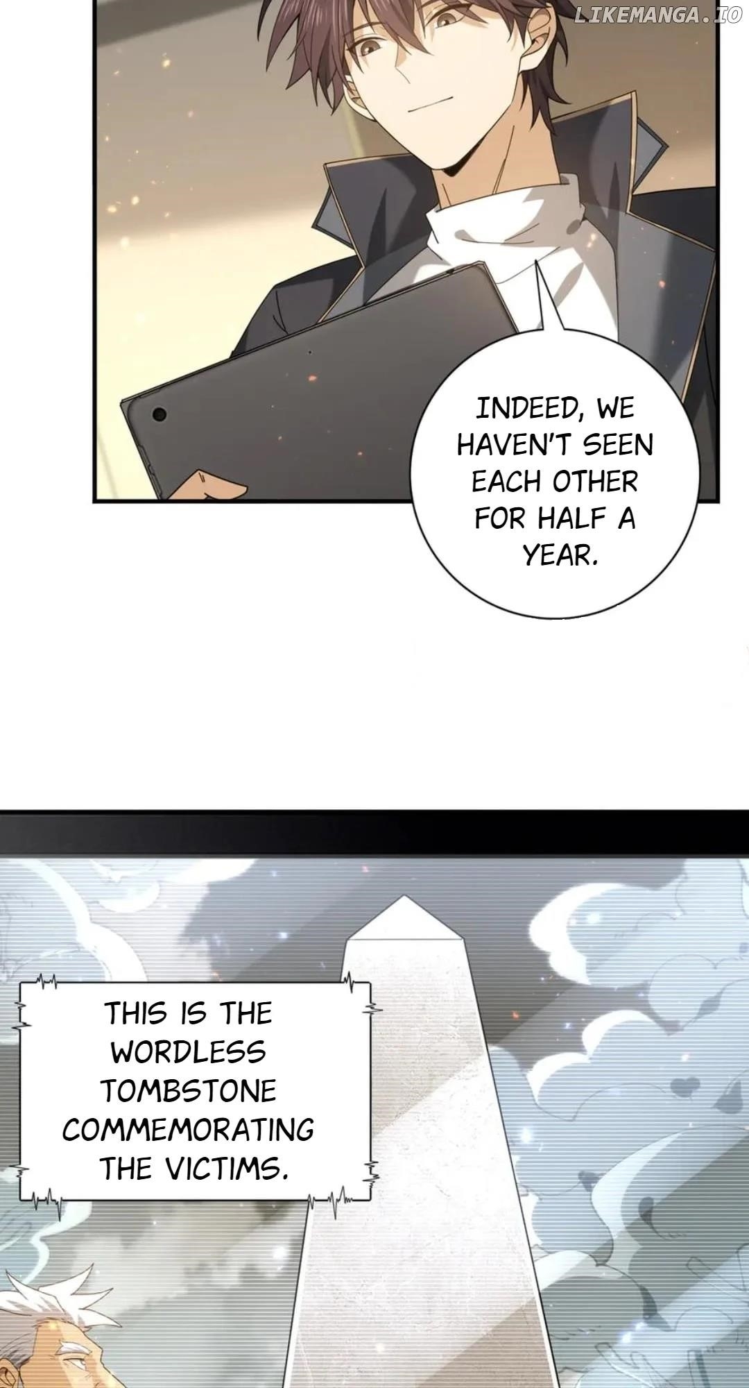 I Got the Weakest Class, Dragon Tamer!? Chapter 114 - Page 17 in English