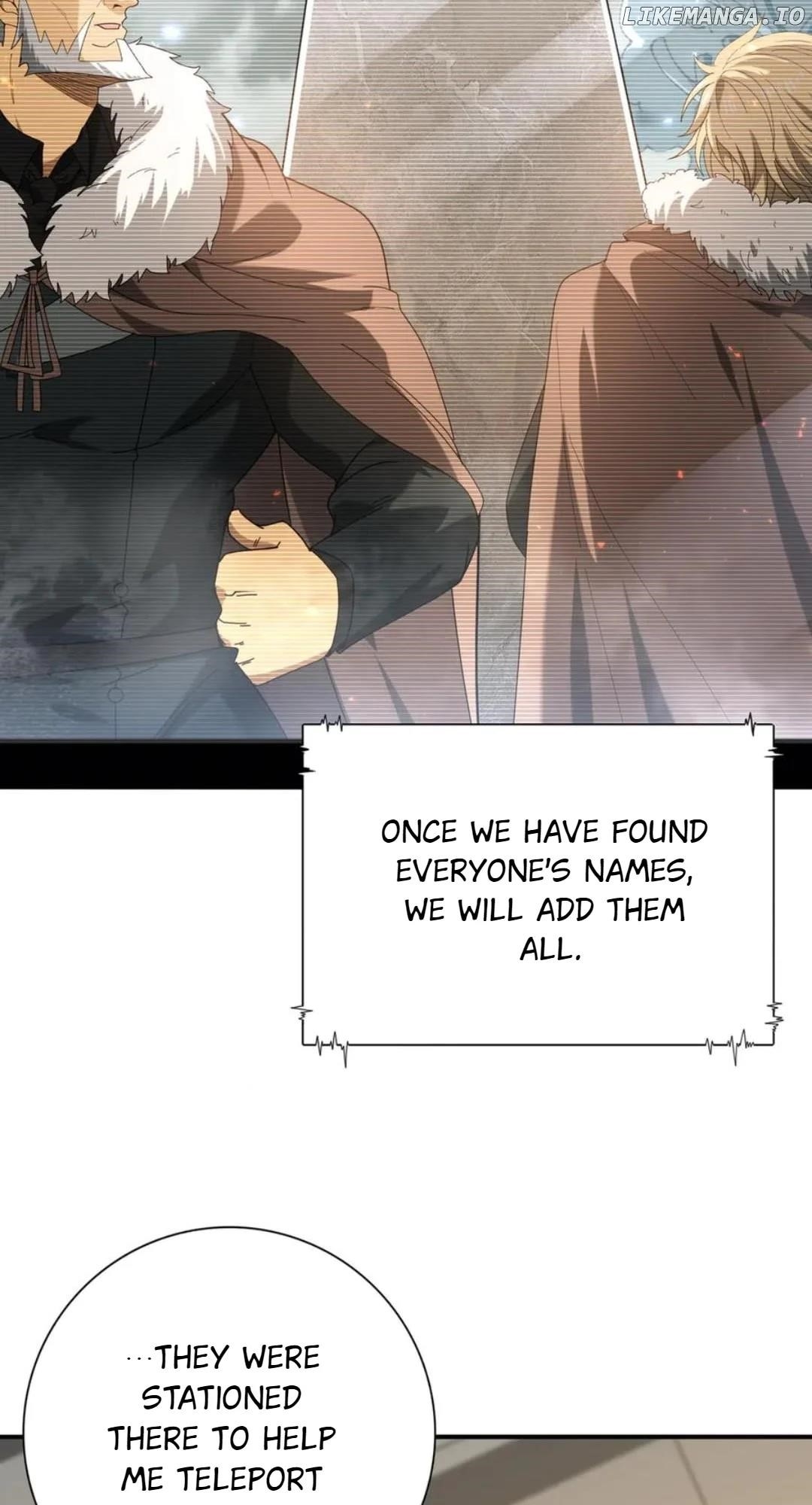 I Got the Weakest Class, Dragon Tamer!? Chapter 114 - Page 18 in English