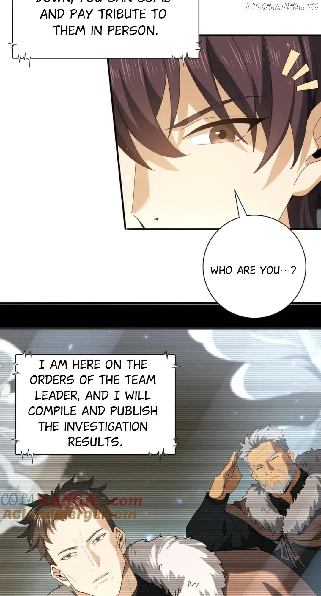 I Got the Weakest Class, Dragon Tamer!? Chapter 114 - Page 20 in English