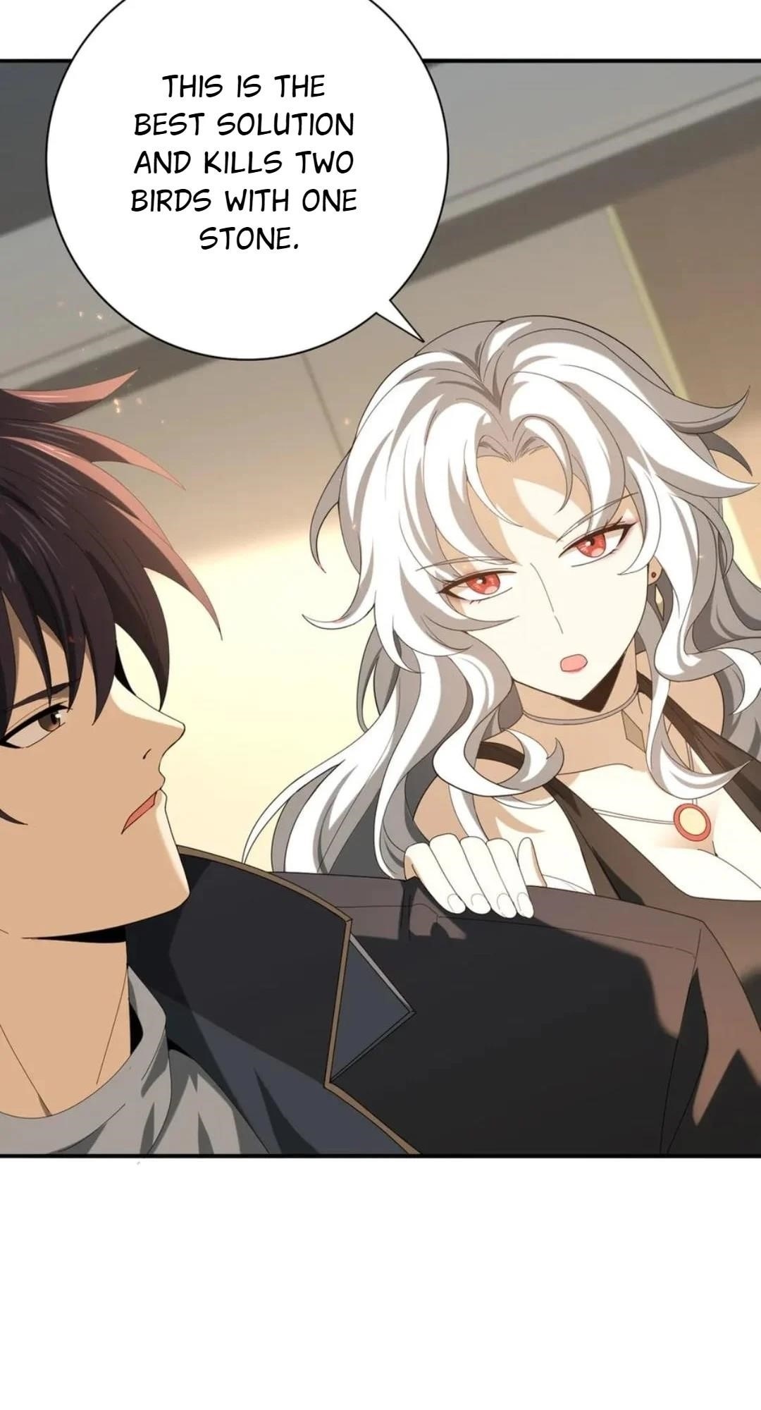 I Got the Weakest Class, Dragon Tamer!? Chapter 114 - Page 23 in English