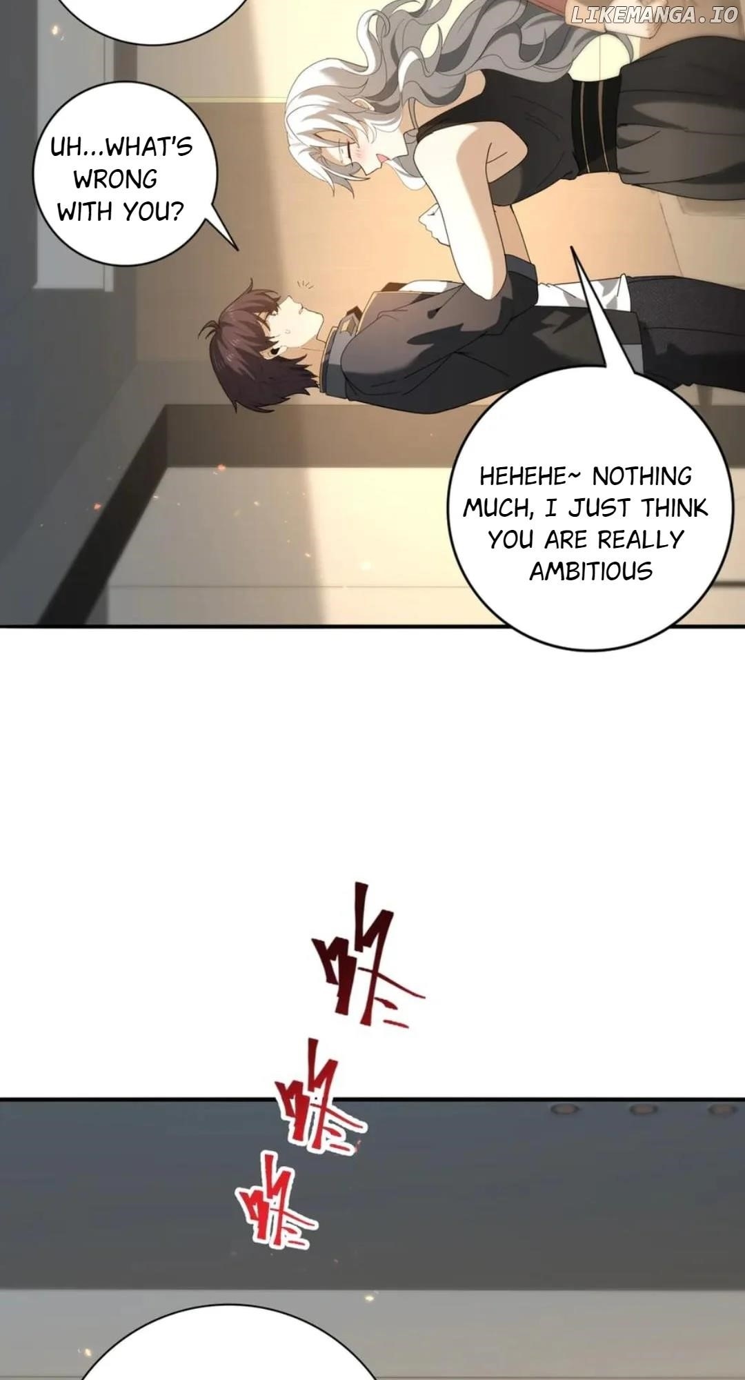 I Got the Weakest Class, Dragon Tamer!? Chapter 114 - Page 30 in English