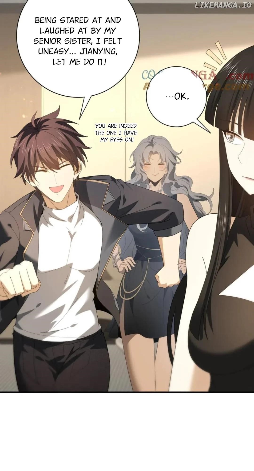 I Got the Weakest Class, Dragon Tamer!? Chapter 114 - Page 31 in English