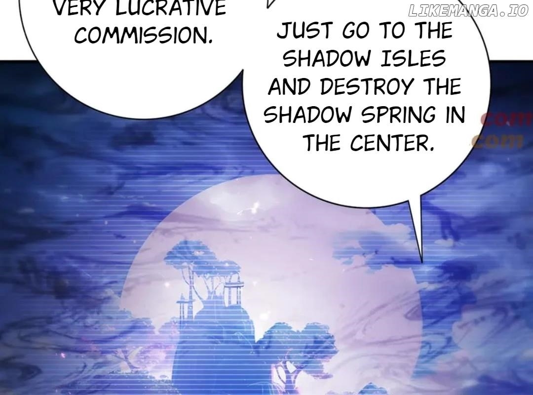 I Got the Weakest Class, Dragon Tamer!? Chapter 114 - Page 44 in English