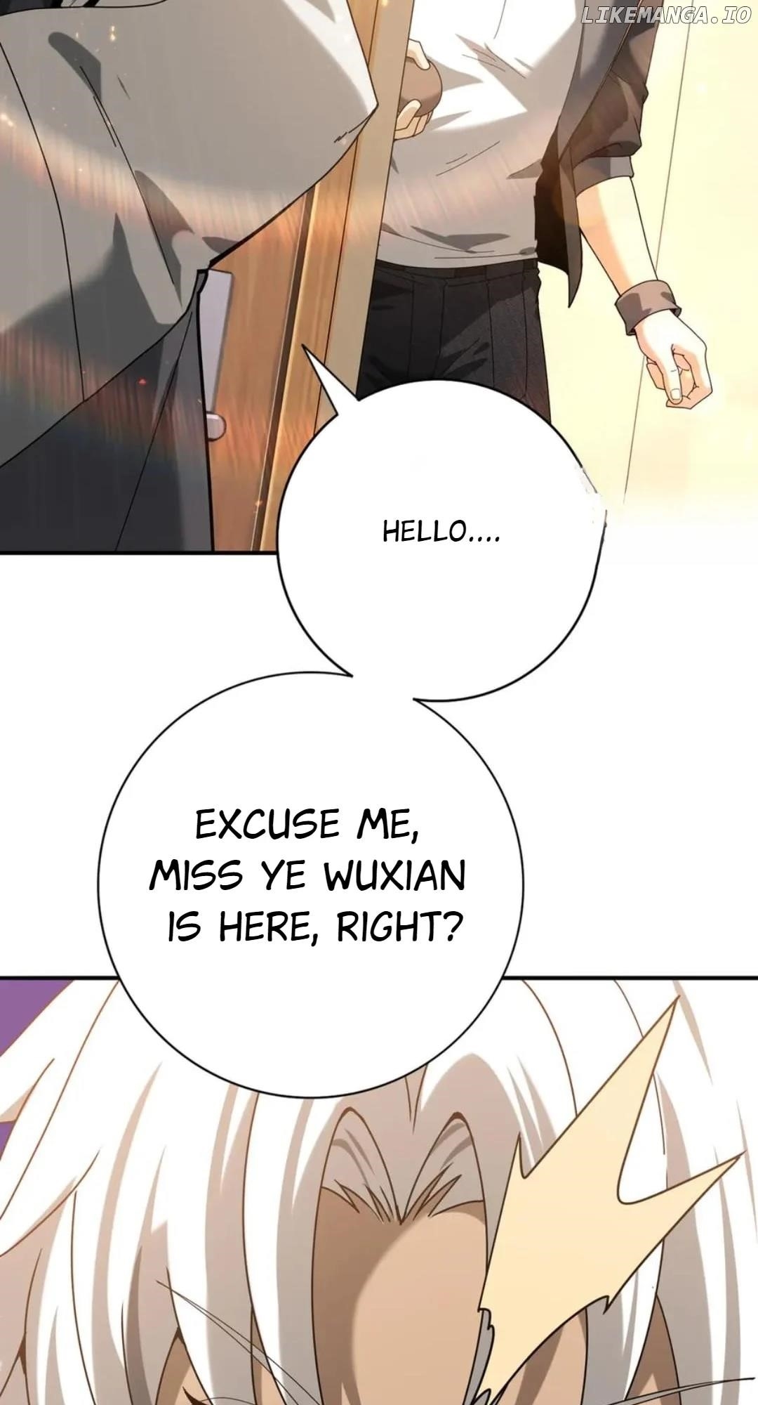 I Got the Weakest Class, Dragon Tamer!? Chapter 114 - Page 56 in English