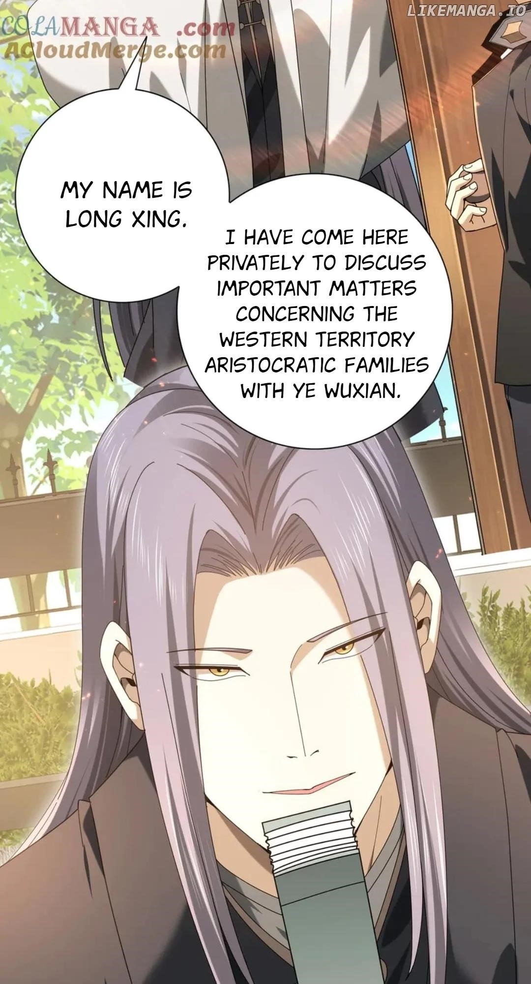 I Got the Weakest Class, Dragon Tamer!? Chapter 114 - Page 58 in English