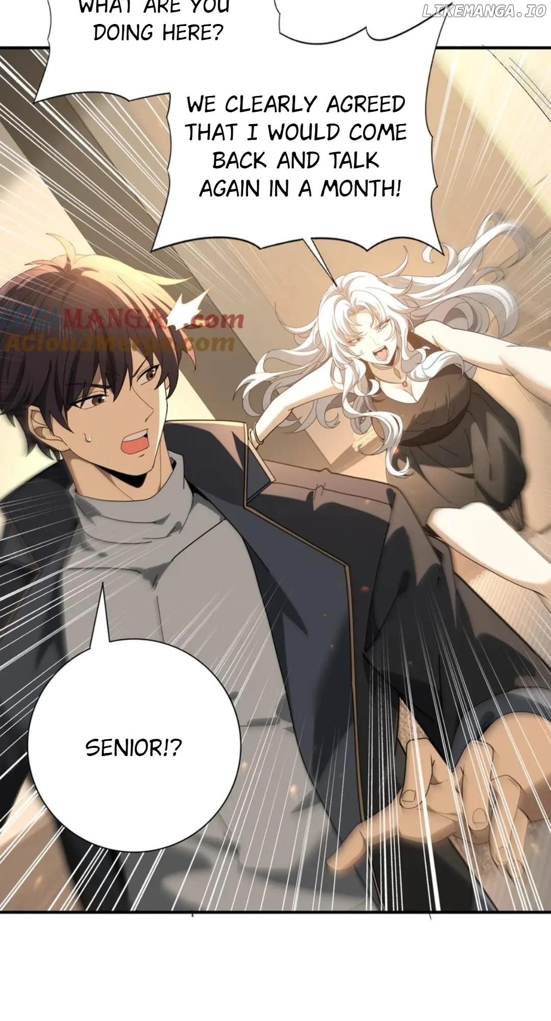 I Got the Weakest Class, Dragon Tamer!? Chapter 114 - Page 60 in English