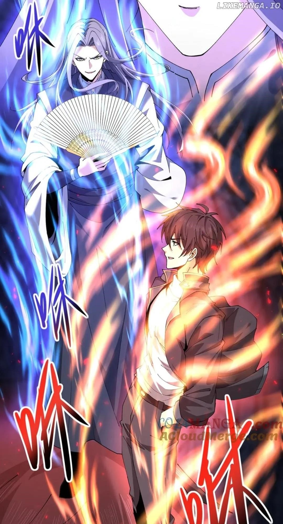 I Got the Weakest Class, Dragon Tamer!? Chapter 115 - Page 11 in English