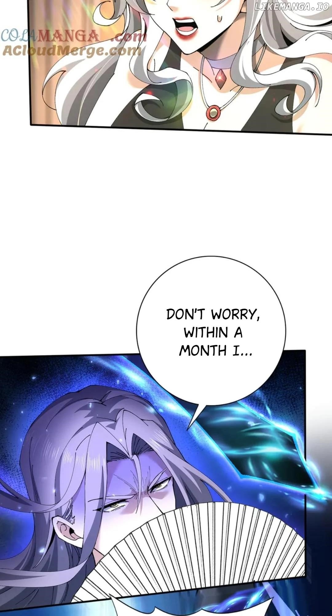 I Got the Weakest Class, Dragon Tamer!? Chapter 115 - Page 19 in English