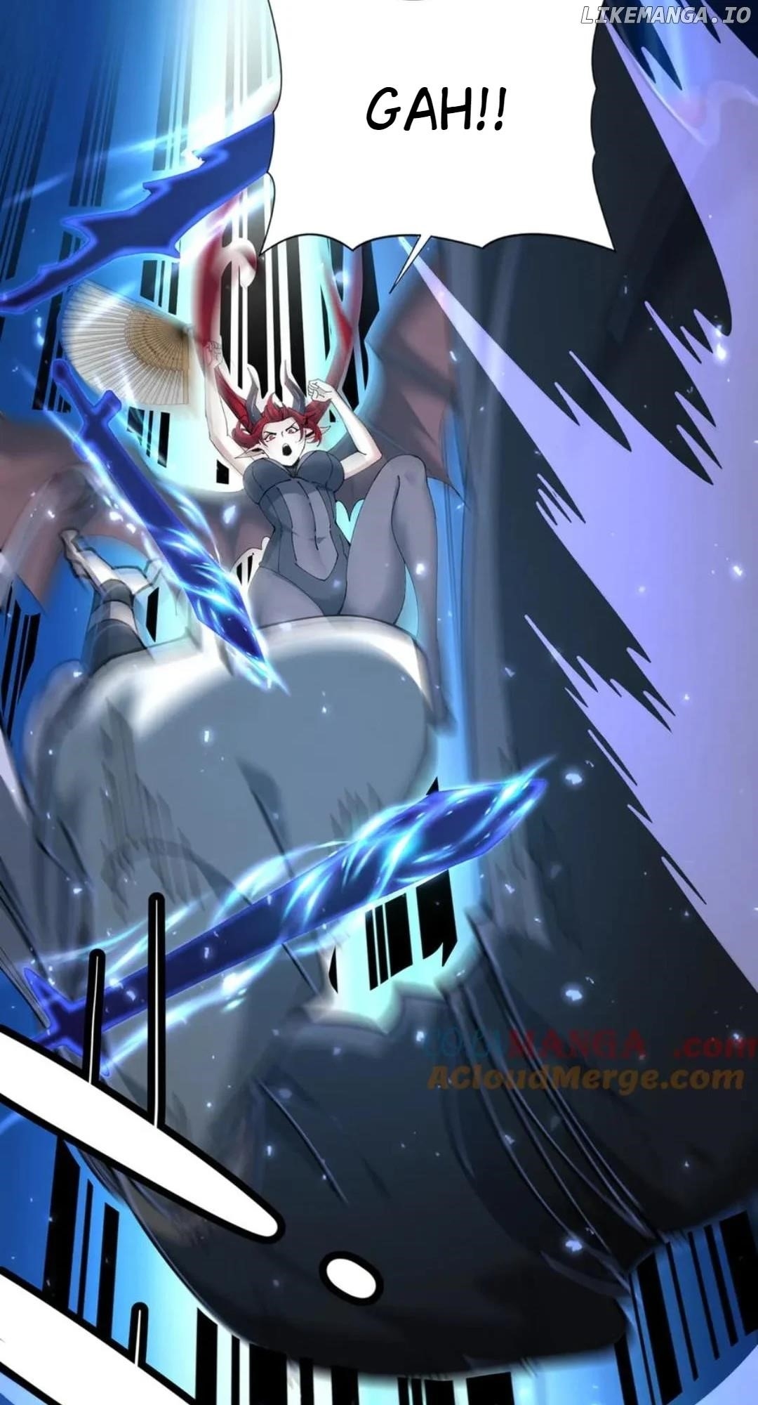 I Got the Weakest Class, Dragon Tamer!? Chapter 115 - Page 20 in English