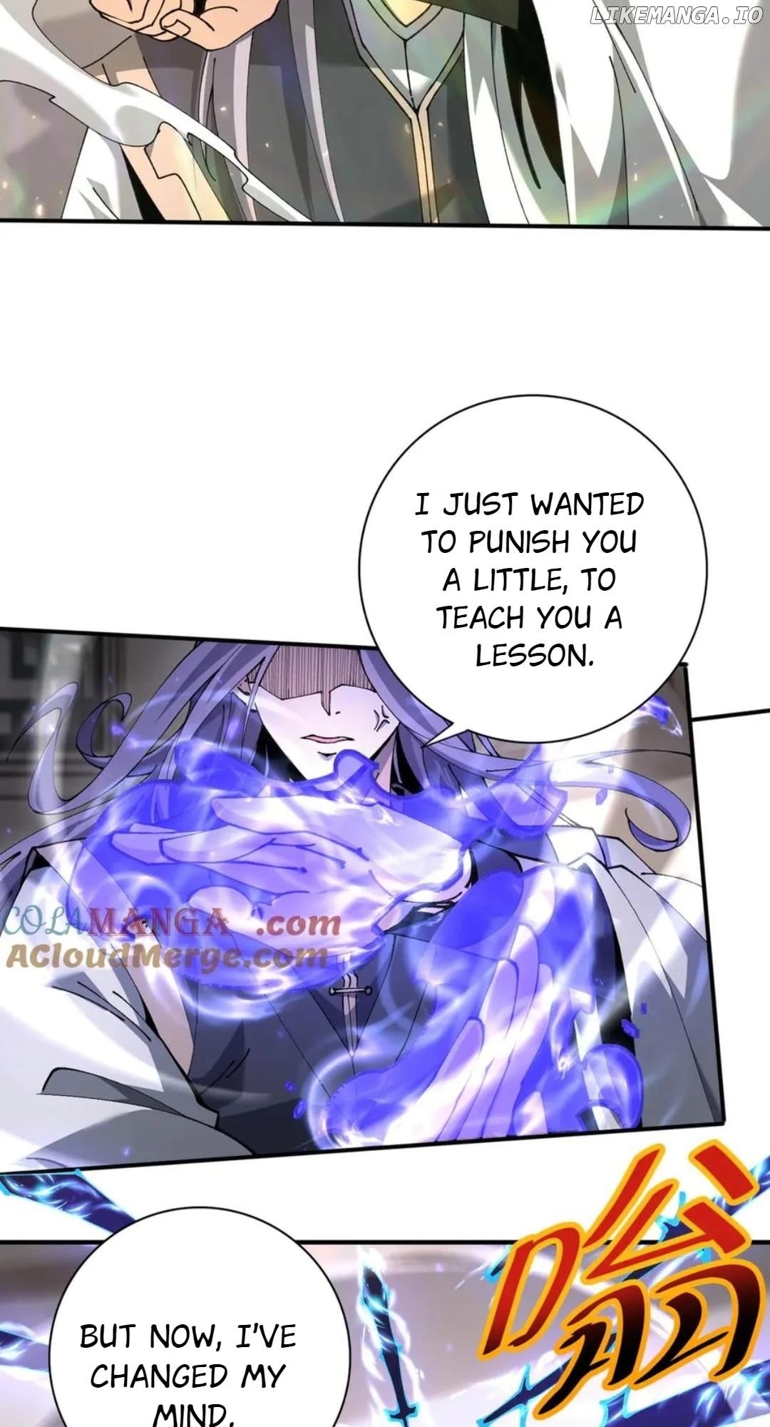 I Got the Weakest Class, Dragon Tamer!? Chapter 115 - Page 25 in English