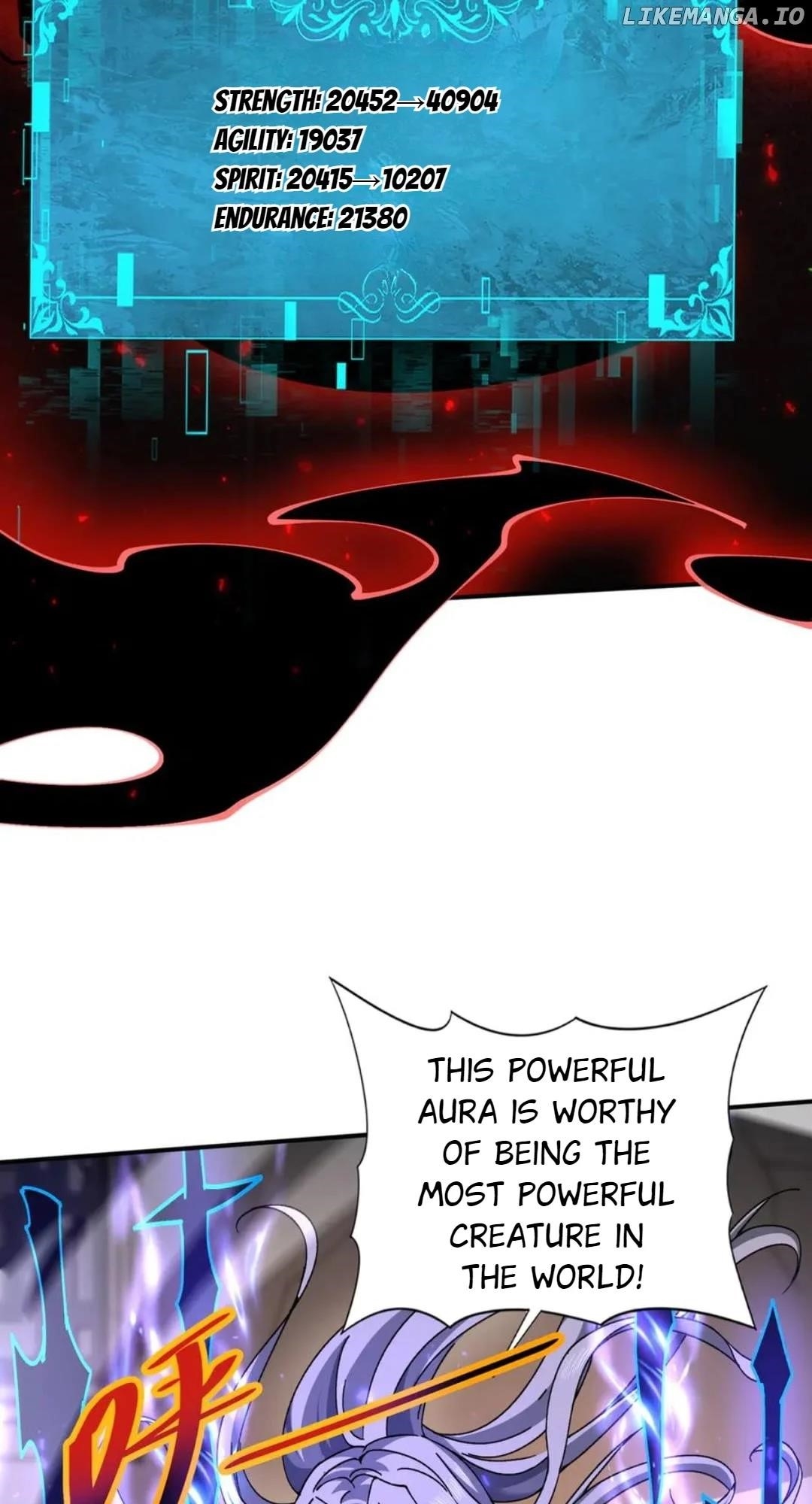 I Got the Weakest Class, Dragon Tamer!? Chapter 115 - Page 30 in English