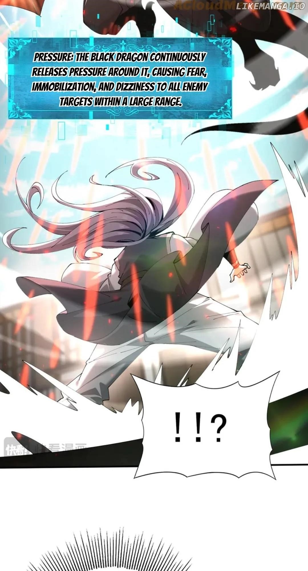 I Got the Weakest Class, Dragon Tamer!? Chapter 115 - Page 33 in English