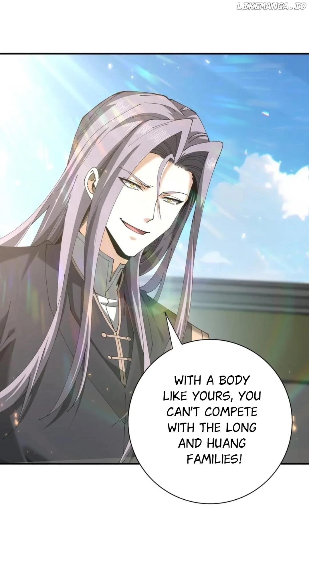 I Got the Weakest Class, Dragon Tamer!? Chapter 115 - Page 4 in English