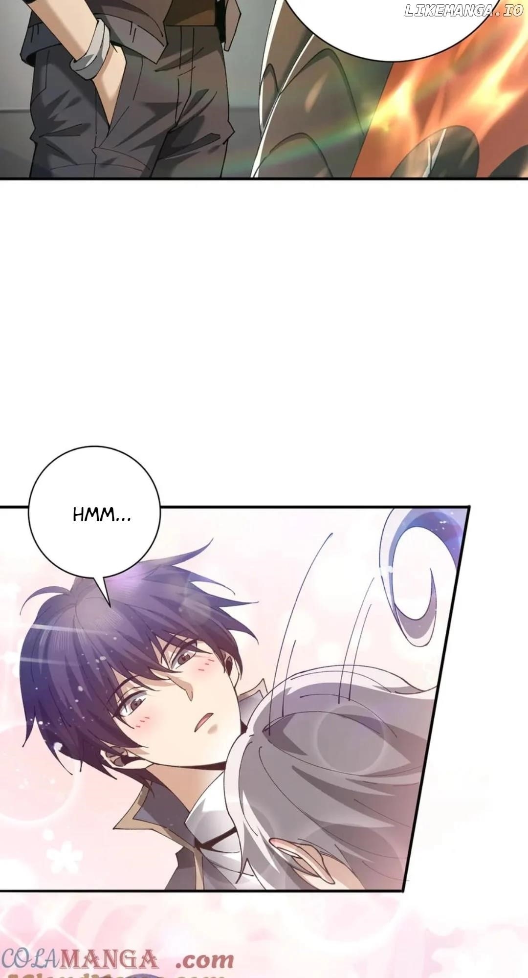 I Got the Weakest Class, Dragon Tamer!? Chapter 115 - Page 52 in English