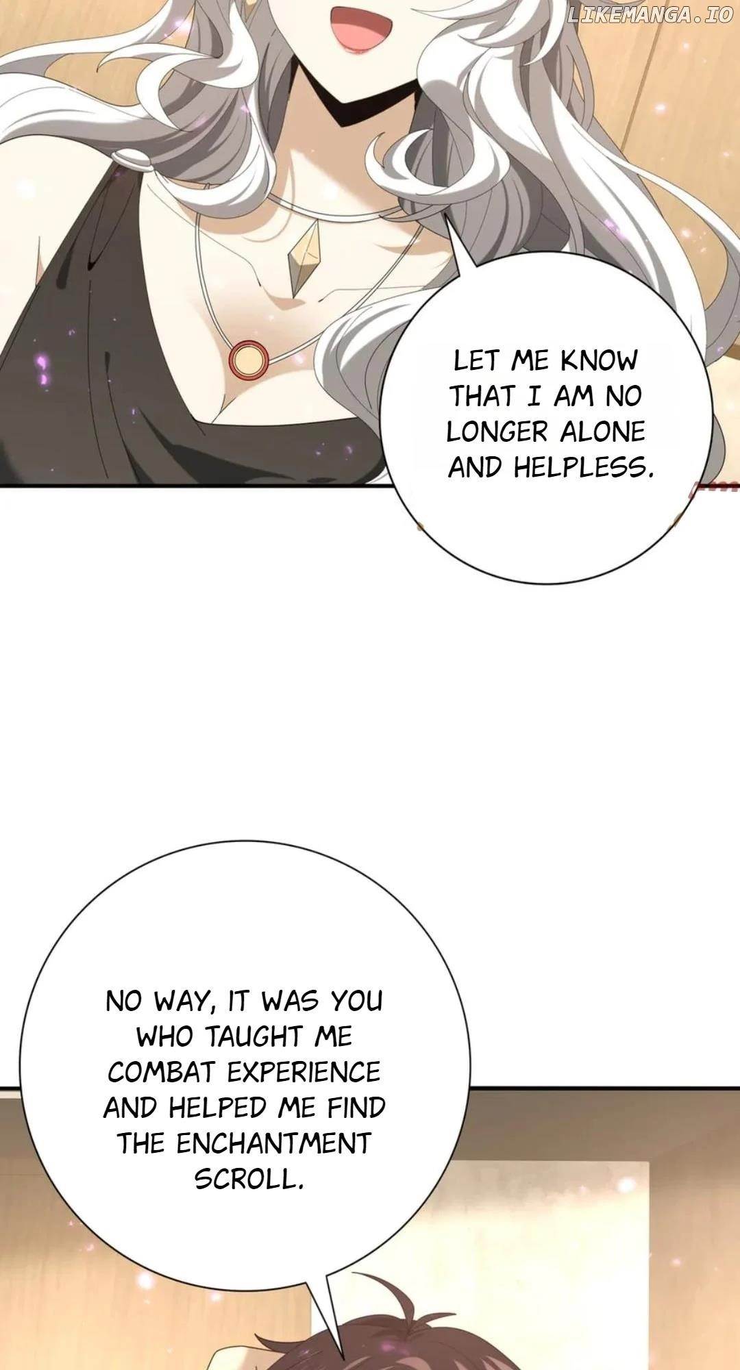 I Got the Weakest Class, Dragon Tamer!? Chapter 116 - Page 10 in English